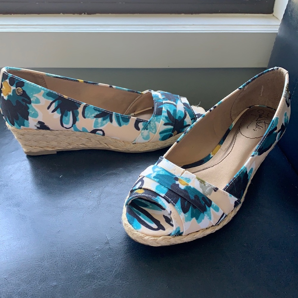 LifeStride Wedge